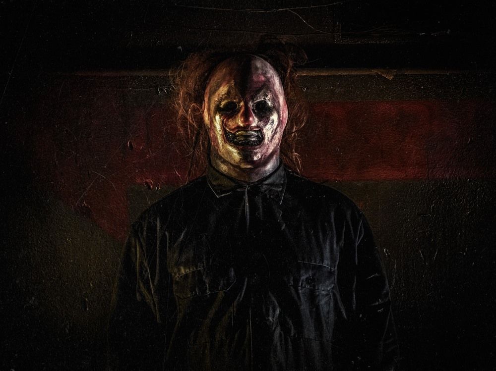 Slipknot: Slipknots sechstes Studioalbum könnte Clowns letztes sein
