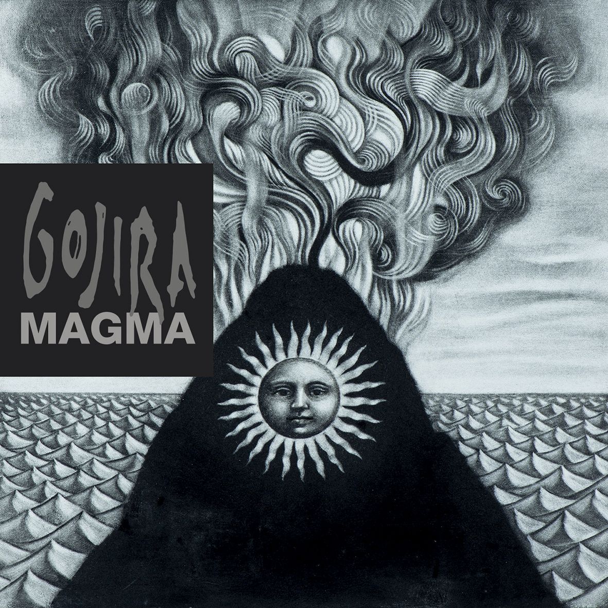 Gojira - Magma