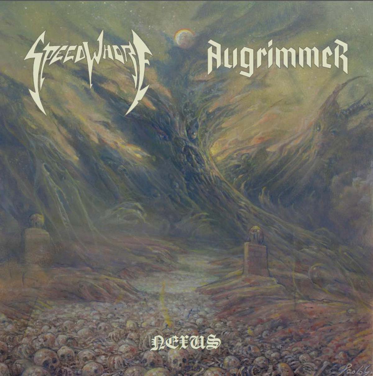 Nexus RockHard