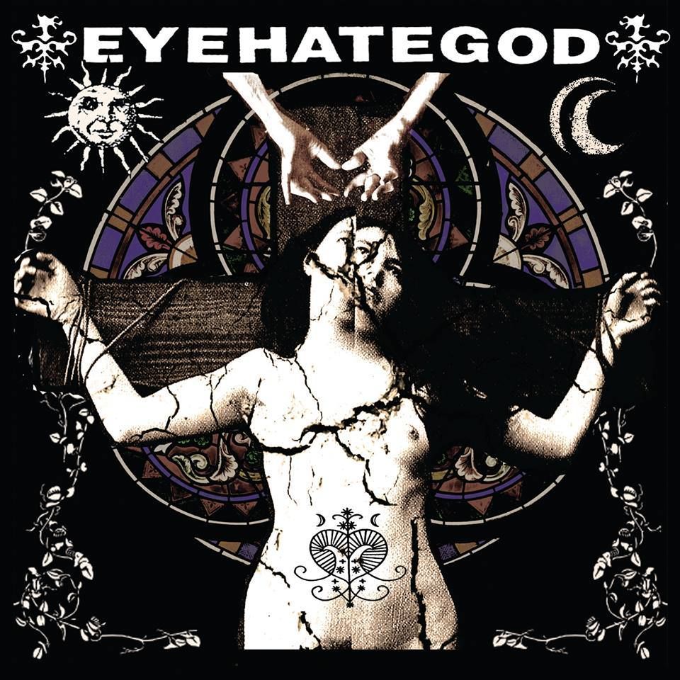 EyeHateGod streamen neuen Song 'Robitussin And Rejection'