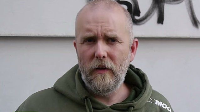Burzum: Varg Vikernes zu sechsmonatiger Bewährungsstrafe verurteilt