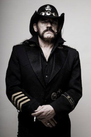 Motörhead: Lemmy bekam Krankenbesuch von Slash