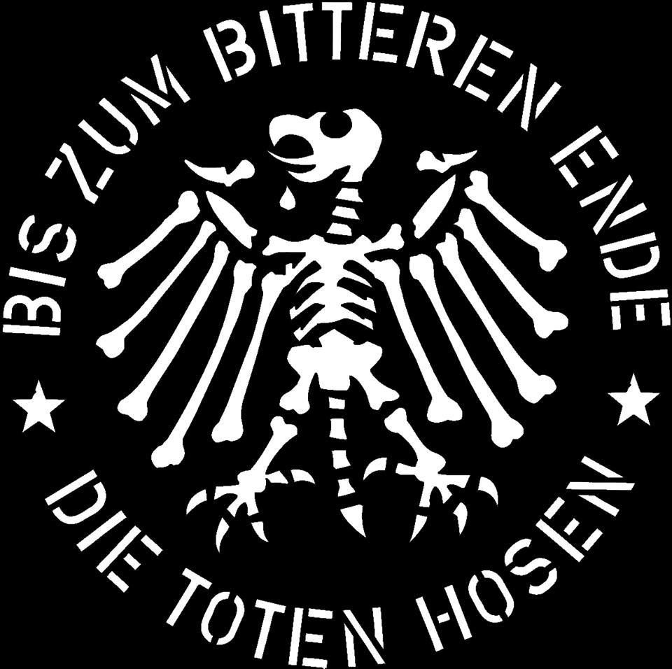 Die Toten Hosen: Konzertverschiebung in Bremen, neuer Berlin-Termin und Nova-Rock-Absage