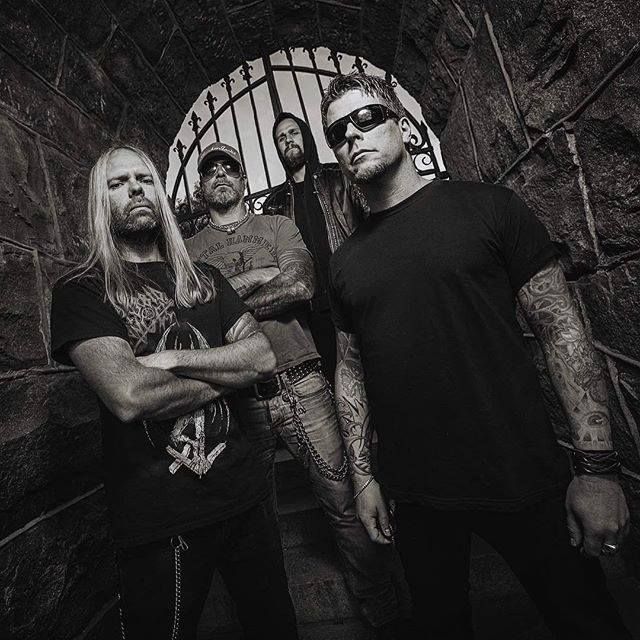 Evocation: 'Condemned To the Grave'-Video ist online