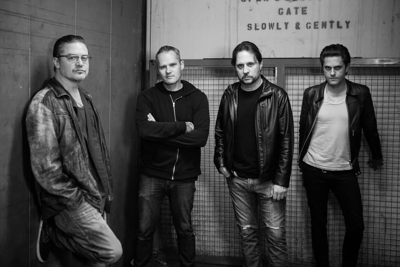 Dead Cross: Band um Dave Lombardo und Mike Patton zeigt 'Seizure And Desist'-Video