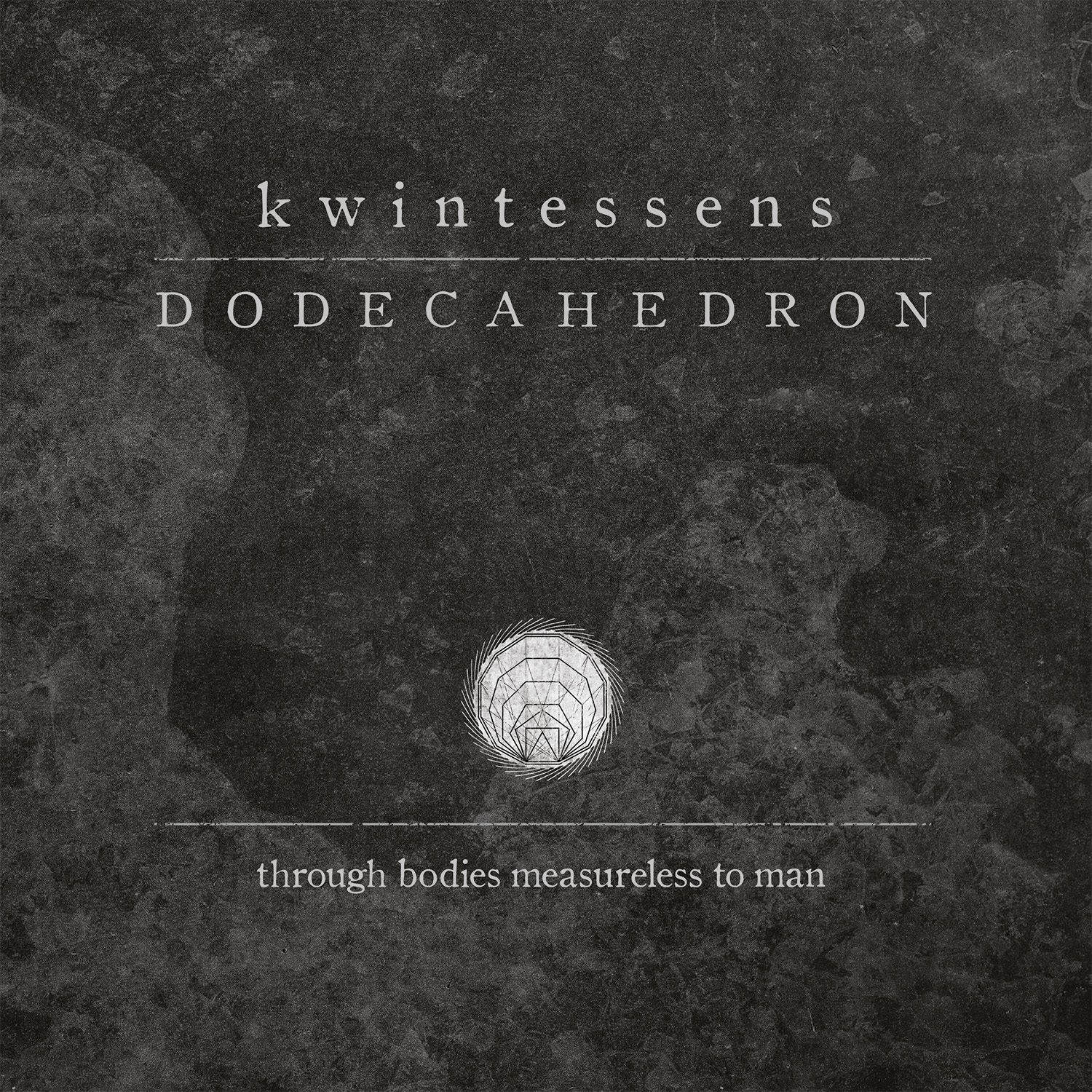 Dodecahedron feiern 'Tetrahedron - The Culling From The Unwanted From The Earth'-Premiere