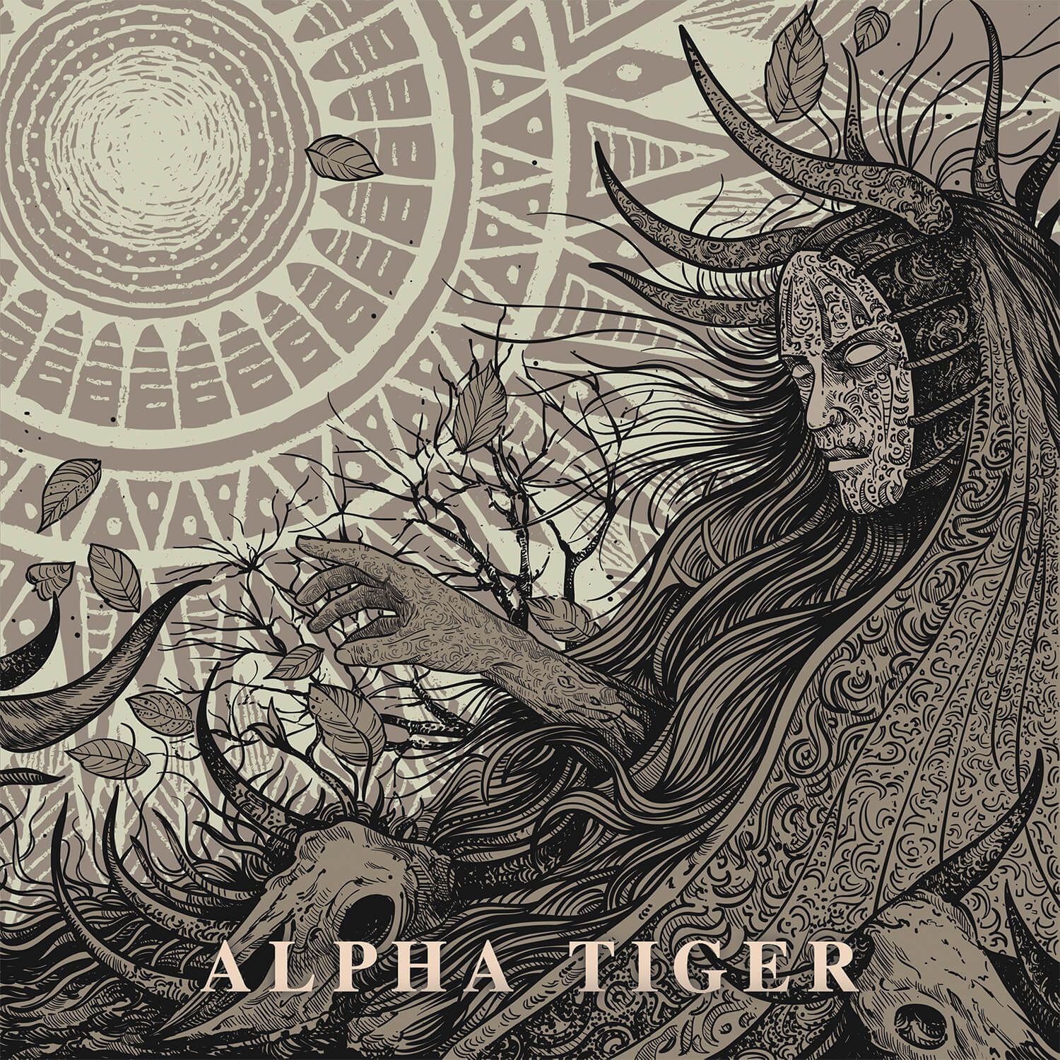 Alpha Tiger: "Alpha Tiger"-Album kommt Ende August