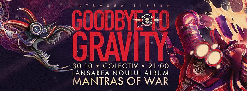 Goodbye To Gravity: Besitzer des Colectiv Clubs nach Brandkatastrophe festgenommen