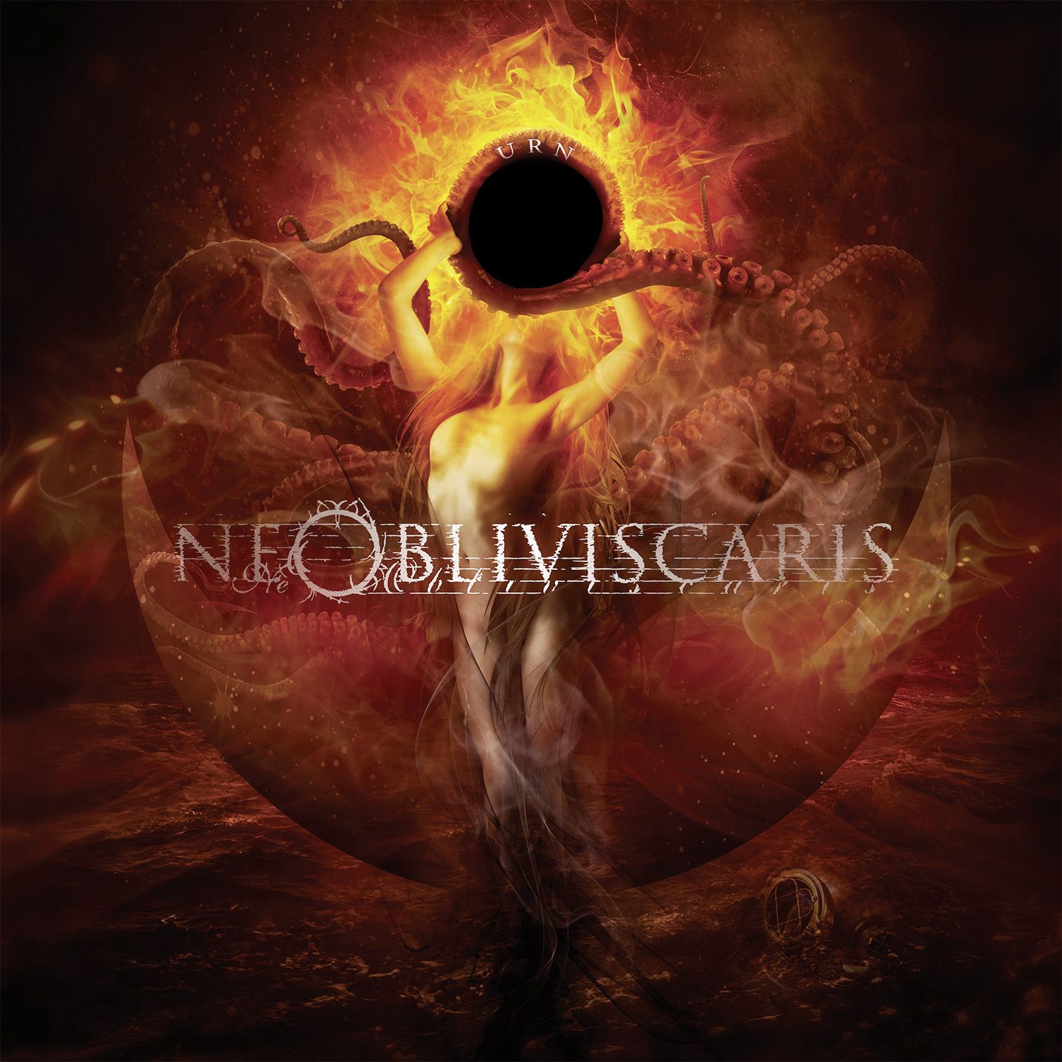 Ne Obliviscaris: "Urn"-Album vorab komplett im Stream