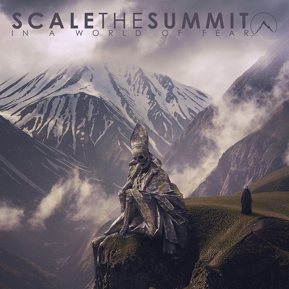 Scale The Summit: 'The Warden'-Song mit Fallujah- und Monuments-Mitgliedern veröffentlicht