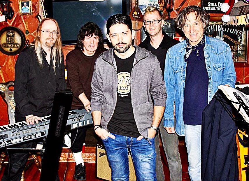 Rainbow: Darum wählte Ritchie Blackmore neue Musiker fürs Line-up