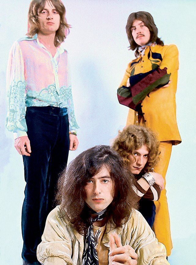 Led Zeppelin: John Bonham bekommt ein Denkmal in seiner Heimatstadt