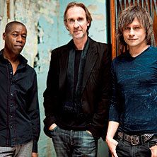 Mike & The Mechanics: 'The Best Is Yet To Come'-Video veröffentlicht