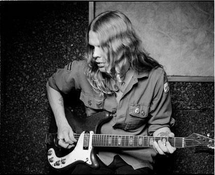The Hellacopters: Robert Dahlqvist ist tot