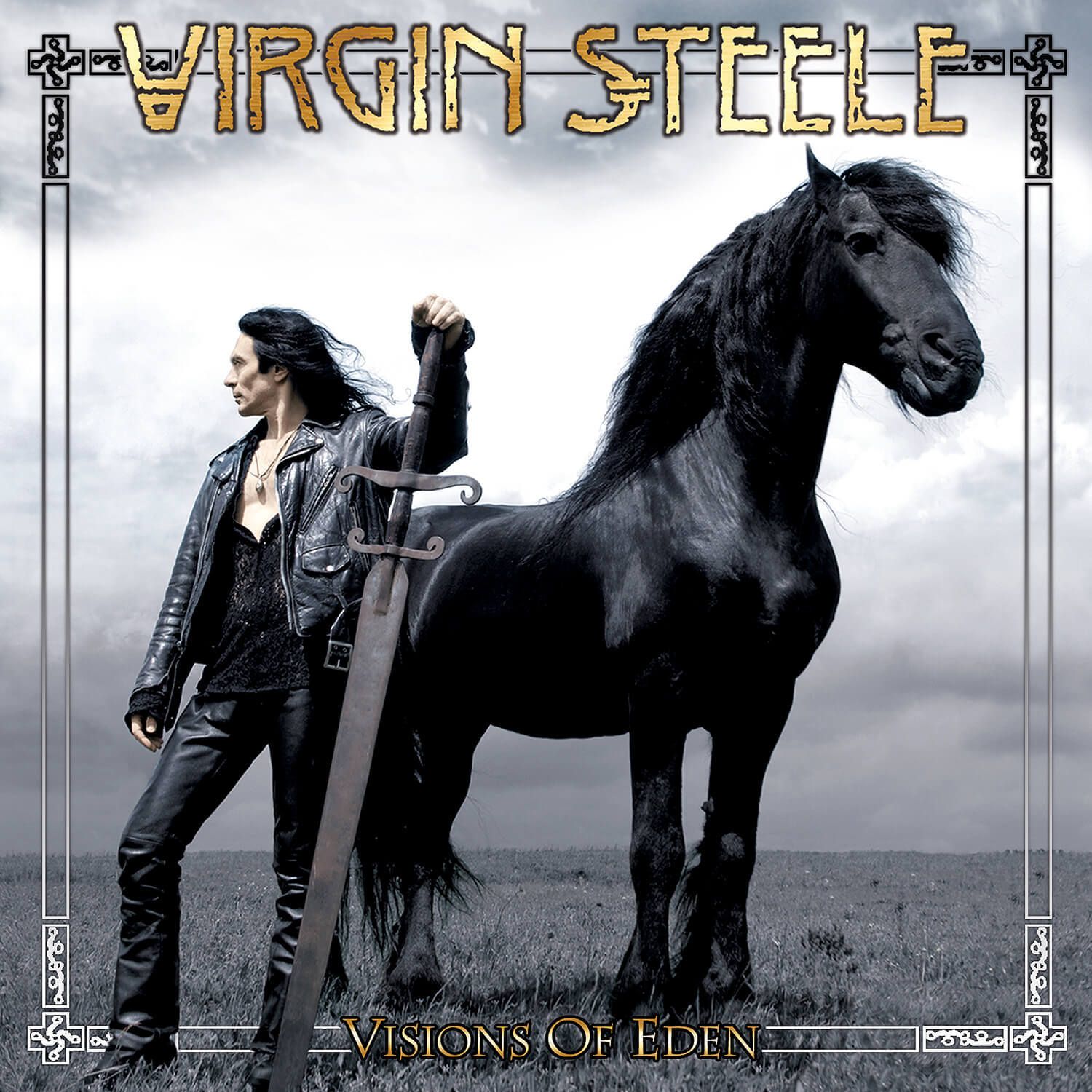 Virgin Steele: 'The Ineffable Name'-Lyricvideo online gestellt