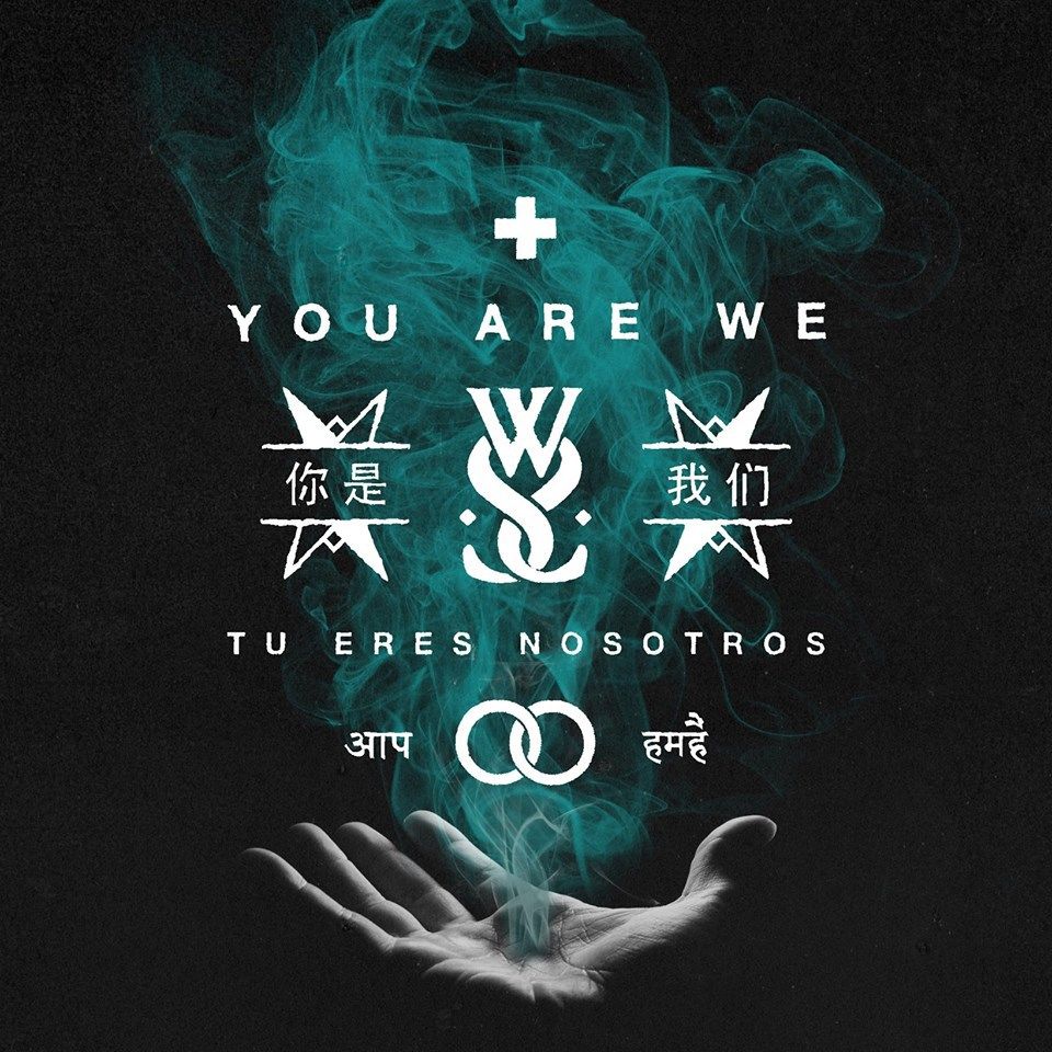 While She Sleeps: "You Are We"-Album kommt im April