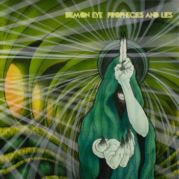 Demon Eye: "Prophecies And Lies"-Album kommt im August