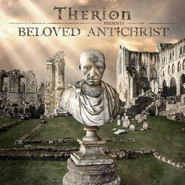 Therion sprechen über "Beloved Antichrist"-Songwriting