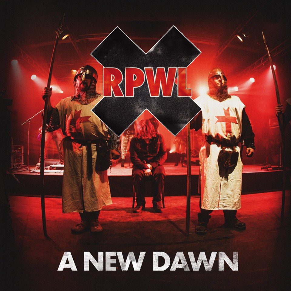 RPWL: "A New Dawn"-Konzertfilm erscheint am 14. Juli