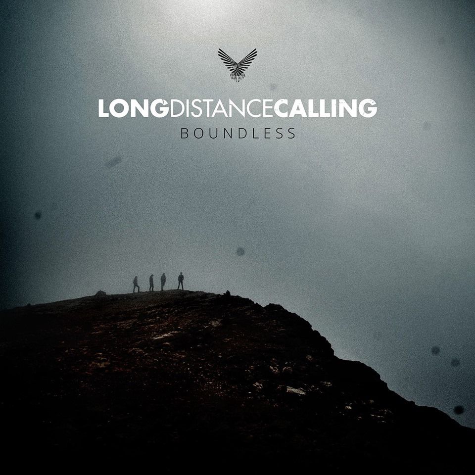 Long Distance Calling: 'Ascending'-Video veröffentlicht