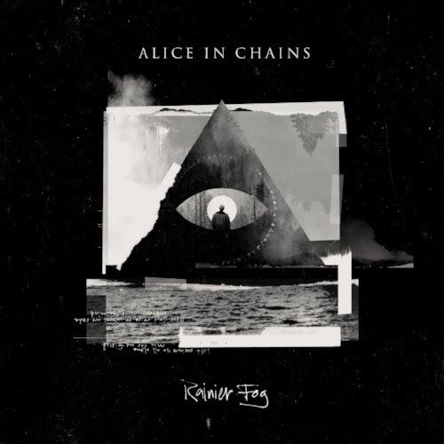 Alice In Chains stellen neue Single 'Never Fade' vor