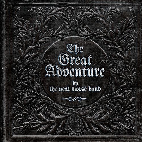 The Neal Morse Band kündigen Live-Termine zu "The Great Adventure"-Album an
