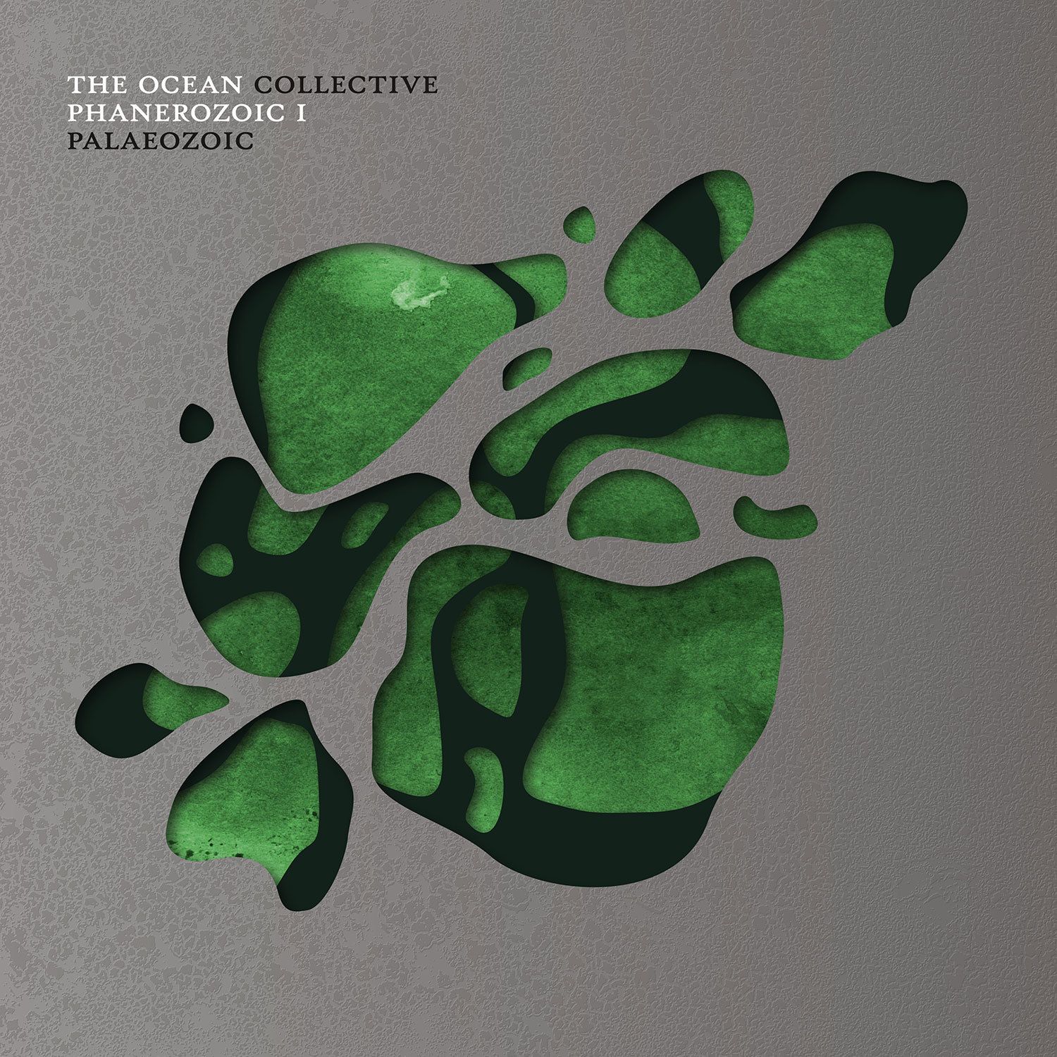 The Ocean zeigen 'Cambrian II: Eternal Recurrence'-Video