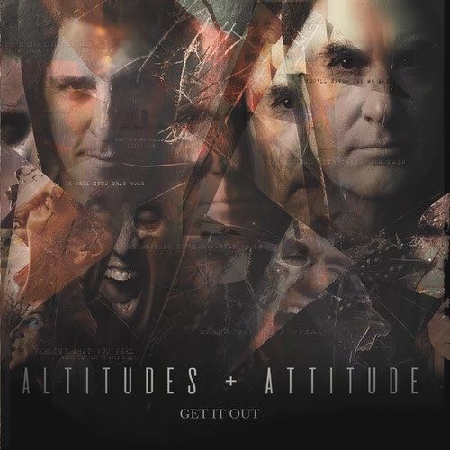 Altitudes & Attitude: 'Out Here'-Lyric-Video vom "Get It Out"-Album veröffentlicht