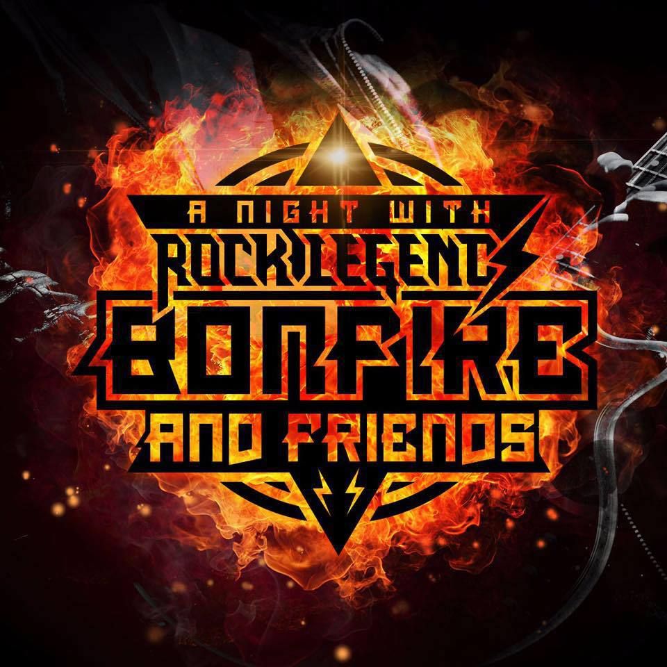 Bonfire & Friends: Statements zu Joe Lynn Turners Tour-Abgang veröffentlicht