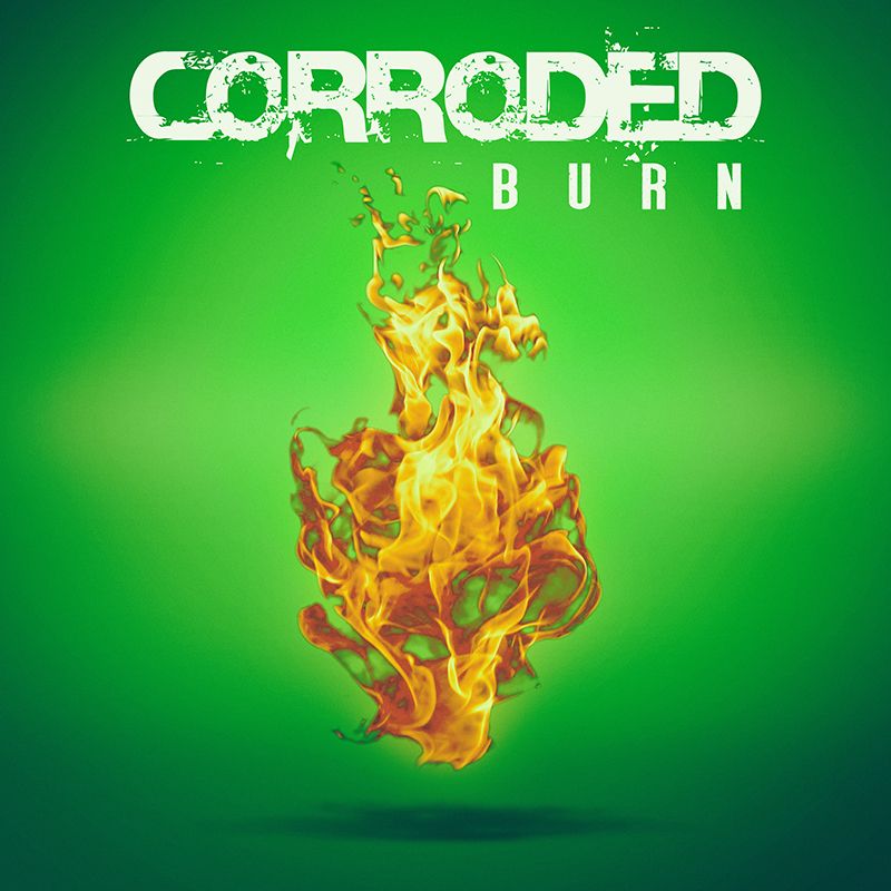 'Burn'-Video ist online