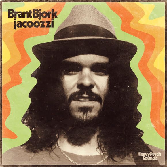 Neues "Jacoozzi"-Soloalbum für April angekündigt