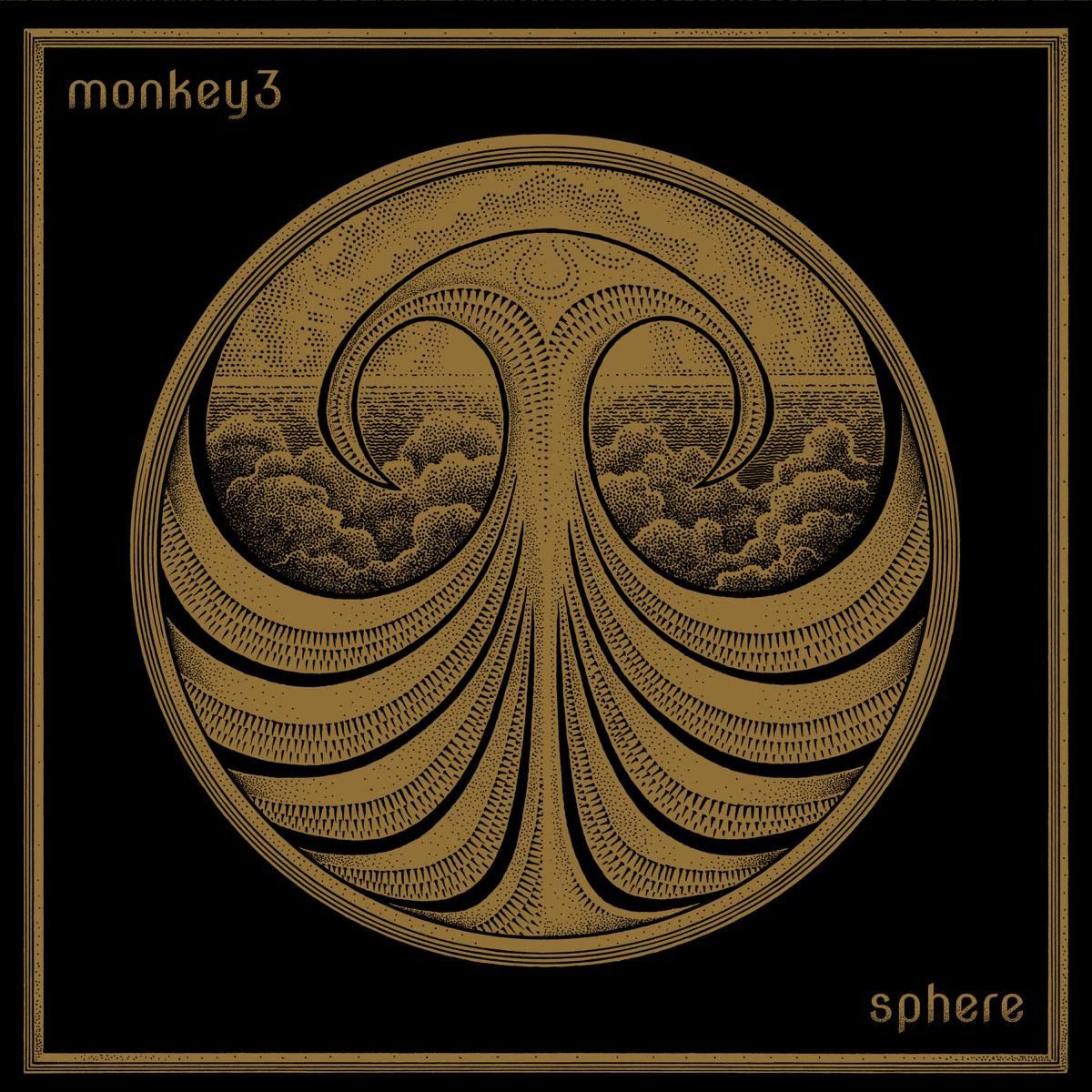 Neues Album "Sphere" für den 12. April angekündigt