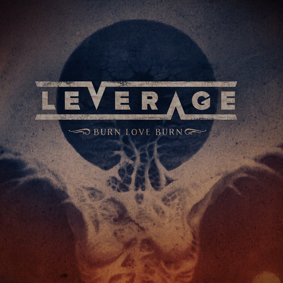 'Burn Love Burn' als erste Single vom "Determinus"-Album ausgekoppelt
