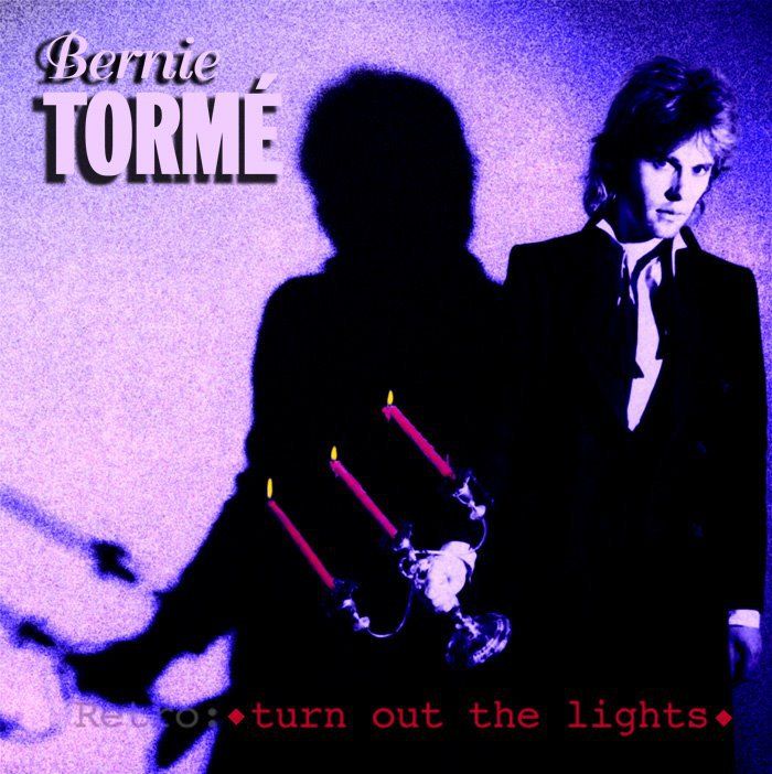 Ex-Gitarrist Bernie Tormé mit schwerer Lungenentzündung im Krankenhaus