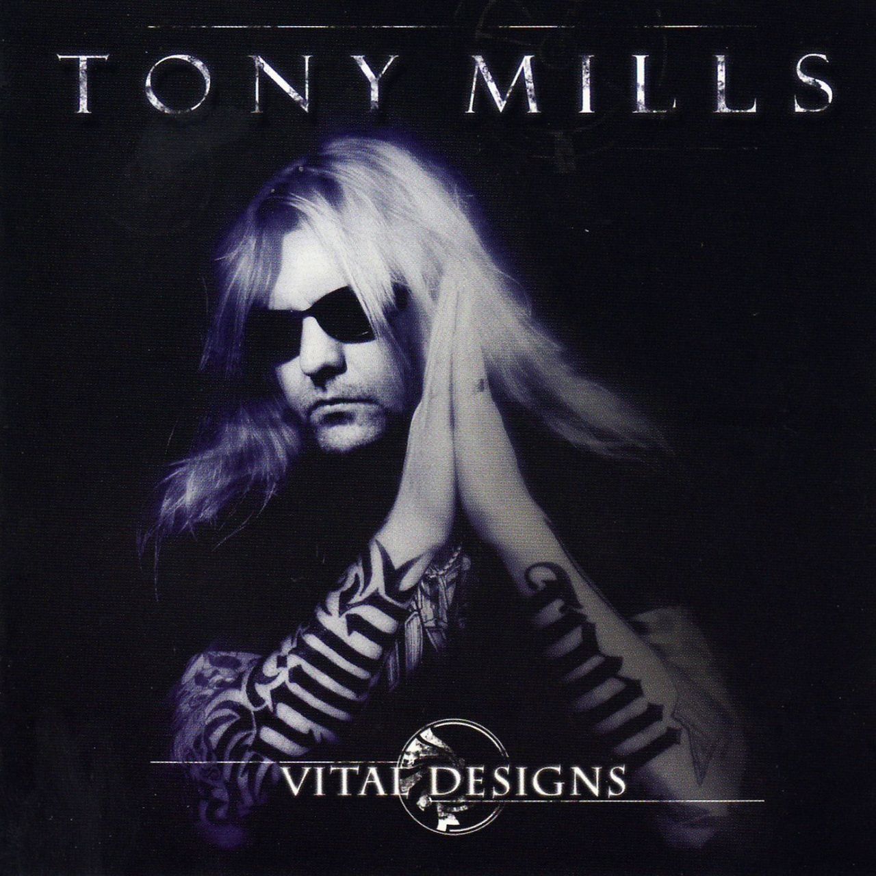 Ex-Sänger Tony Mills an Krebs erkrankt
