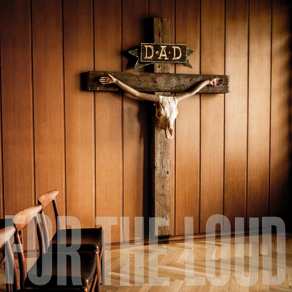 "A Prayer For The Loud"-Album erscheint Ende Mai