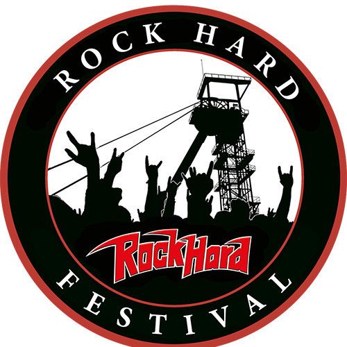 Rock Hard Festival: Videos, Fotos und TV-Termine beim WDR Rockpalast