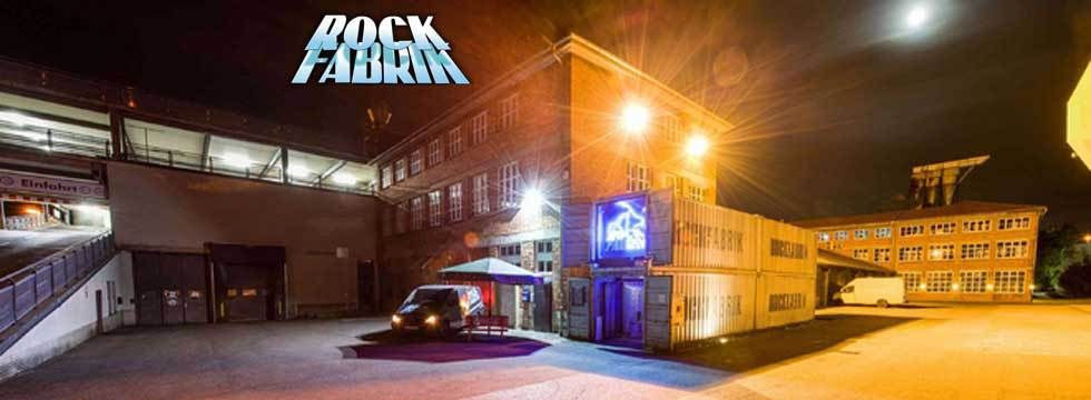 Rockfabrik Ludwigsburg: Online-Petition zum Erhalt der Location gestartet