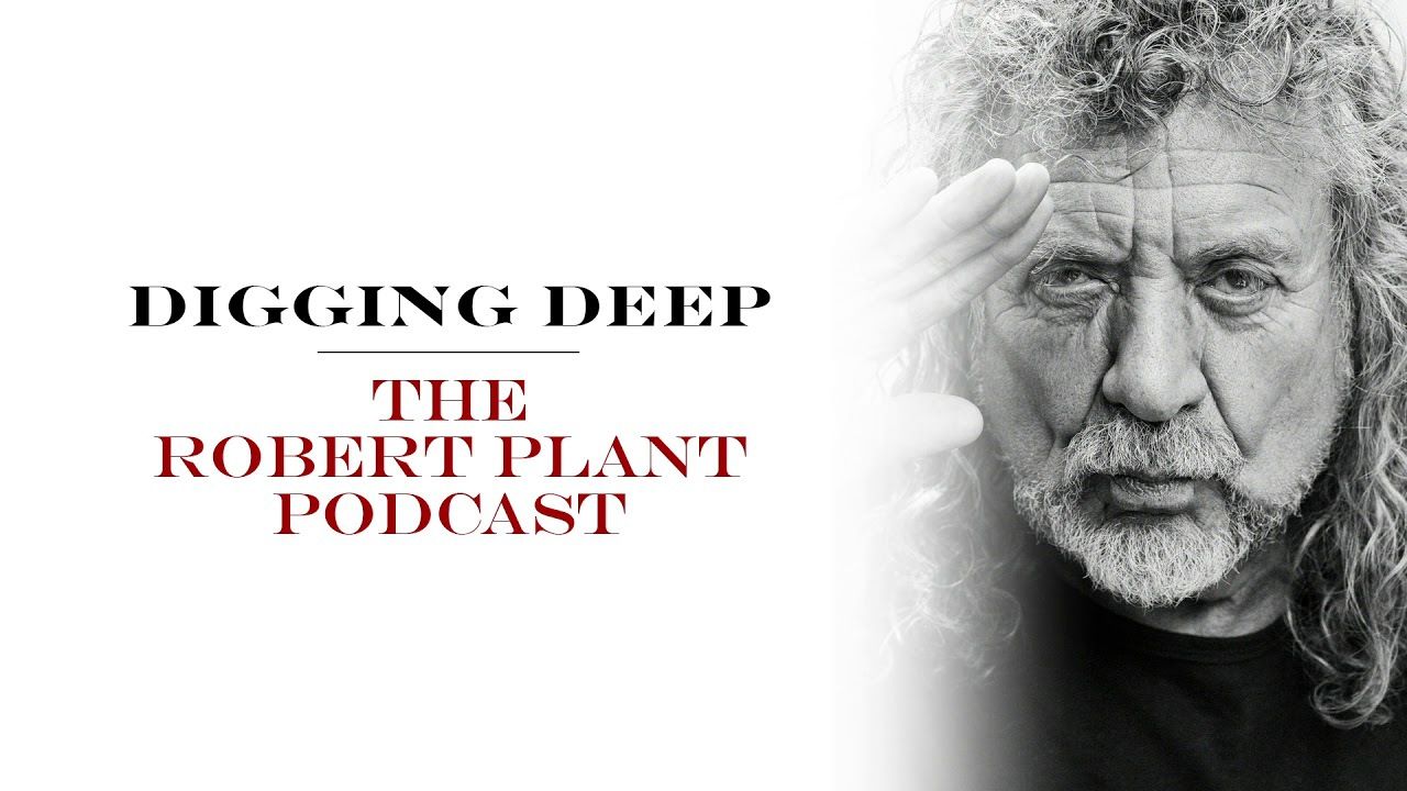 Dritte Folge des "Digging Deep"-Podcasts veröffentlicht
