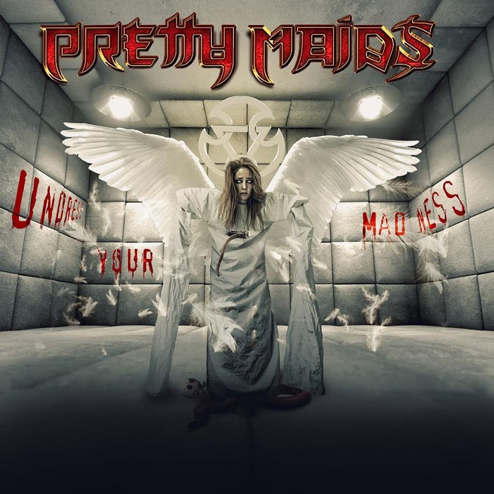 "Undress Your Madness"-Album erscheint im November
