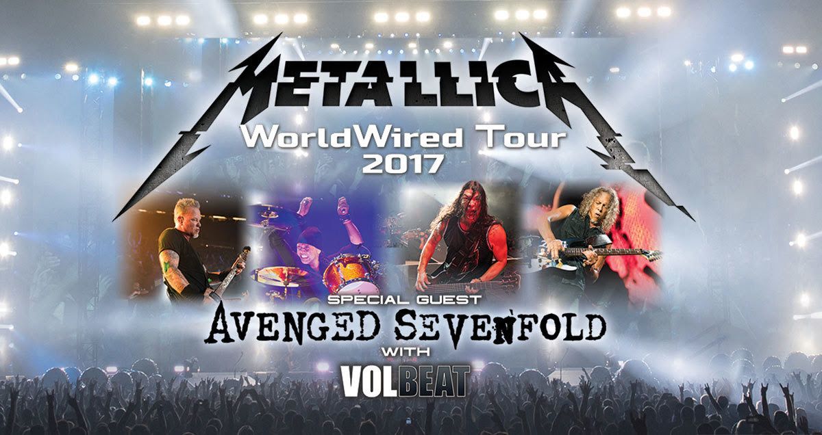 Live Nation: Telefongespräch enthüllt direkte Metallica-Ticketverkäufe auf dem Wiederverkaufsmarkt