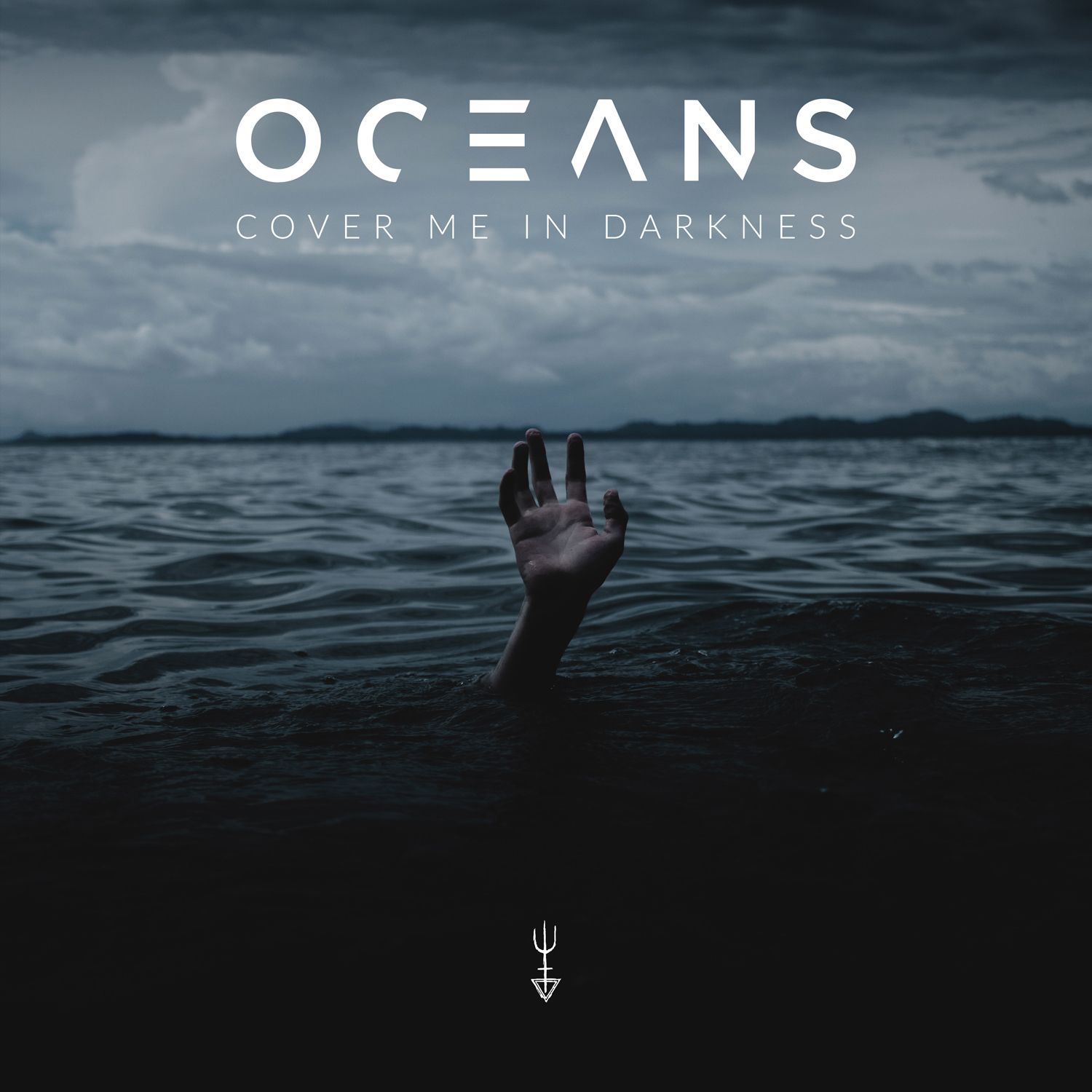 "Cover Me In Darkness"-Cover-EP kommt im August