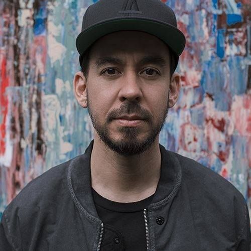 Mike Shinoda stellt 'World's On Fire'-Video online