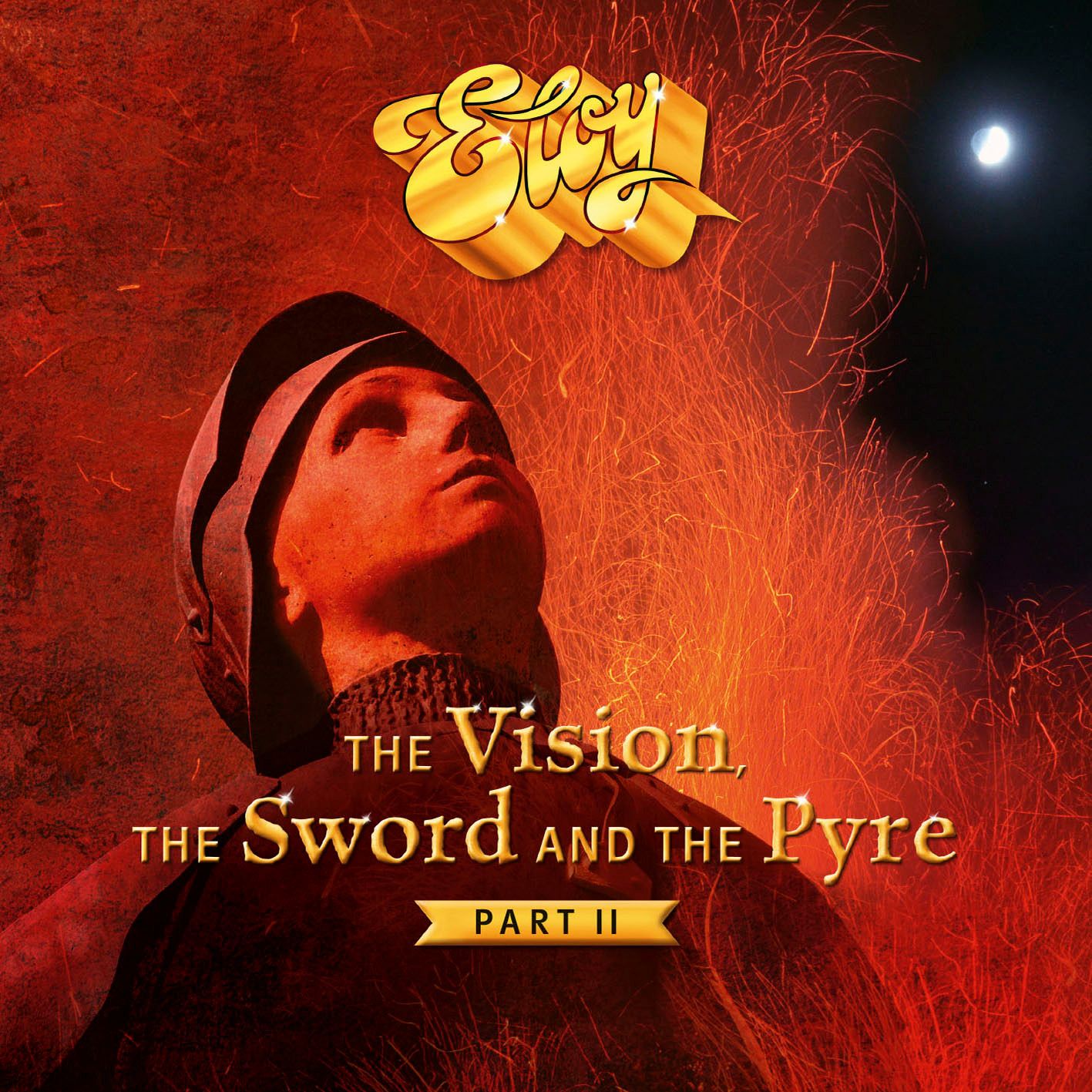 Album-Trailer zu "The Vision, The Sword And The Pyre (Part II)" veröffentlicht