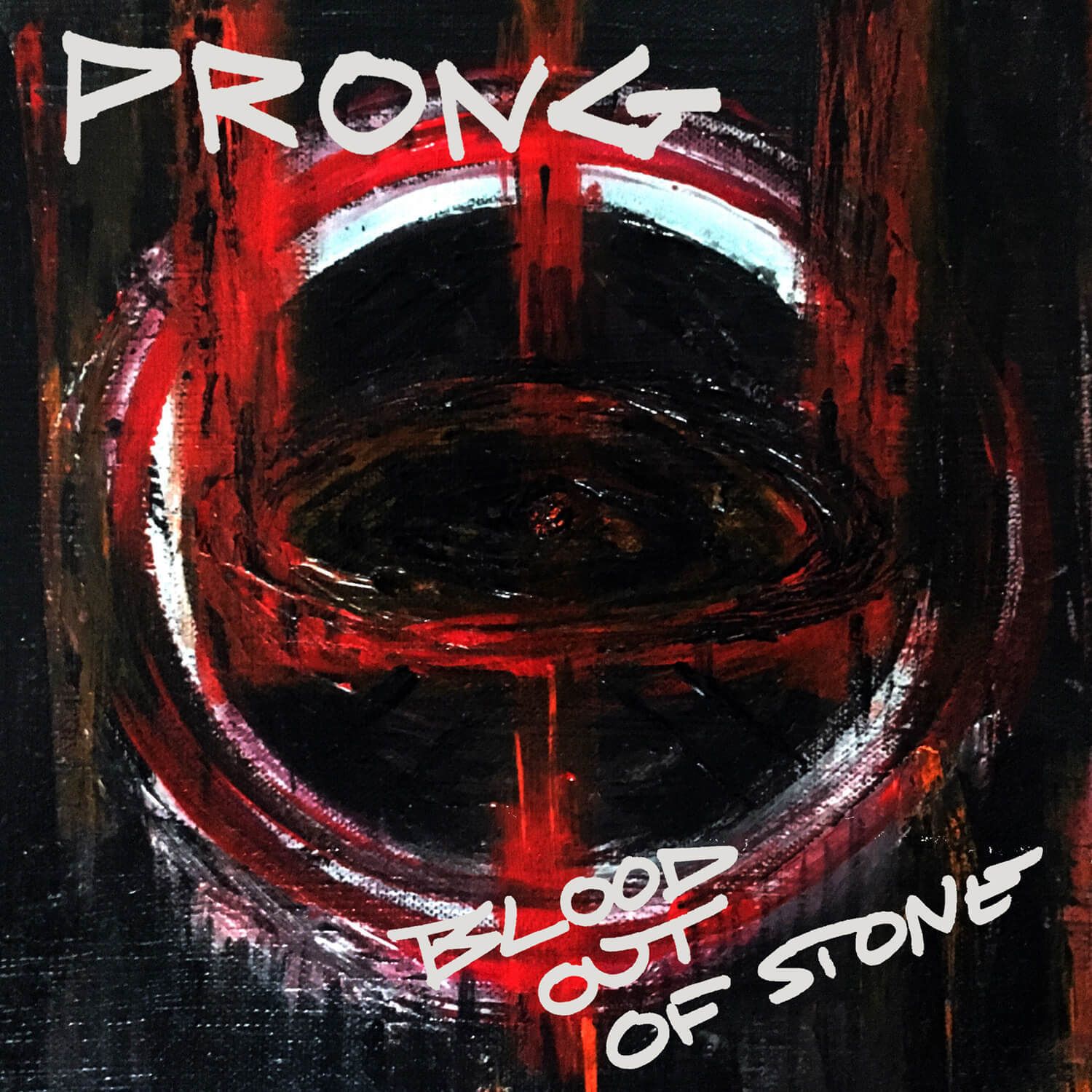 'Blood Out Of Stone'-Video ist online