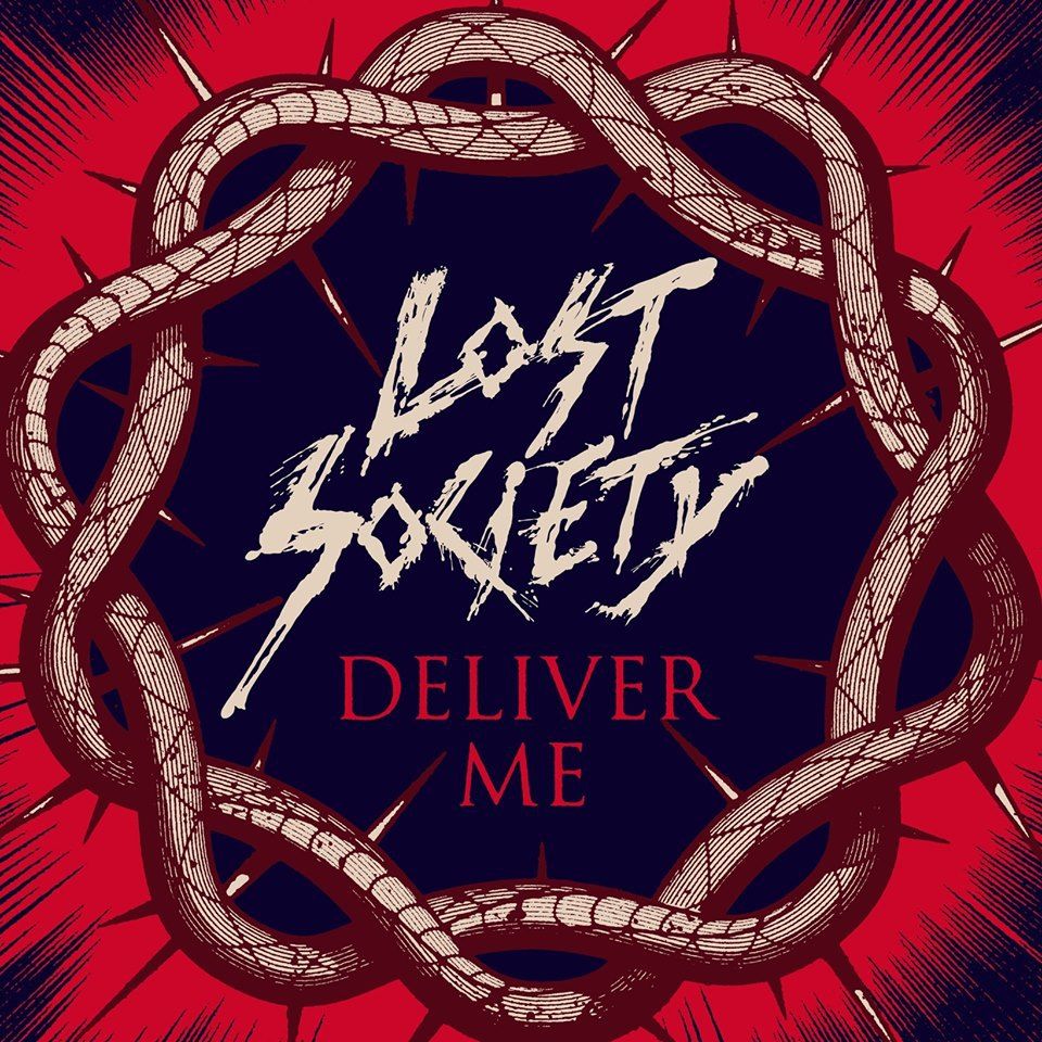 'Deliver Me'-Musikvideo online gestellt