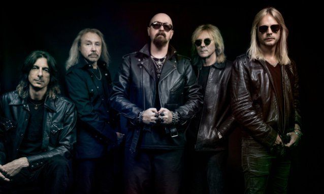 Judas Priest bleiben Teil der verschobenen Europatour