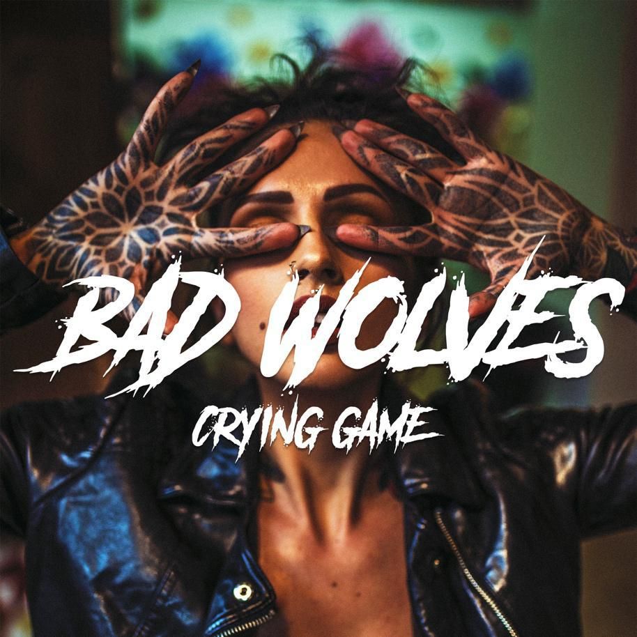 'Crying Game'-Single im Stream