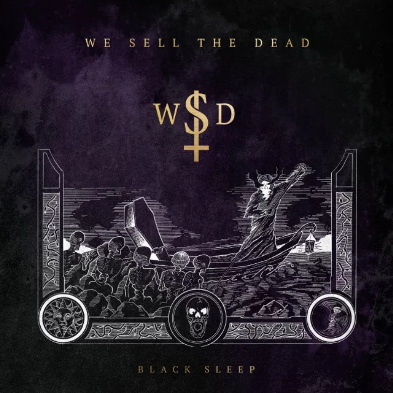 "Black Sleep"-Album erscheint im Februar