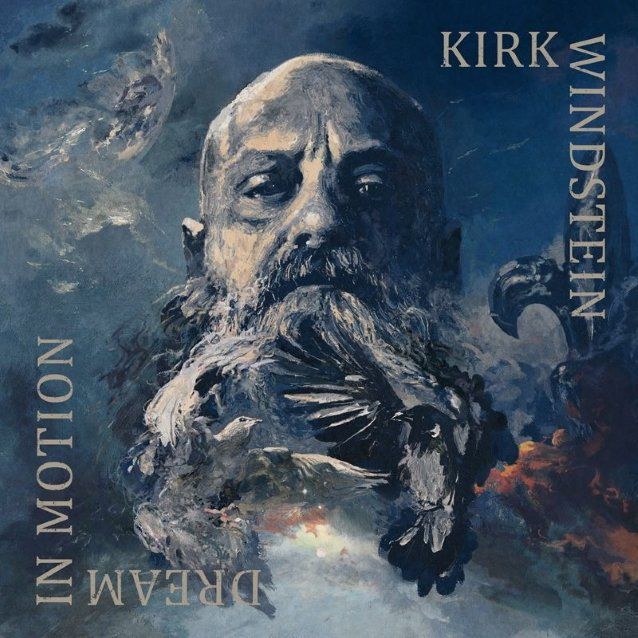 Kirk Windstein veröffentlicht "Dream In Motion"-Soloalbum im Januar